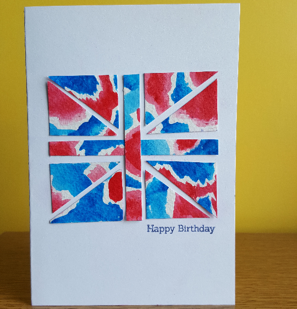 flag birthday