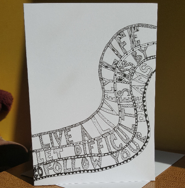 live a lively life